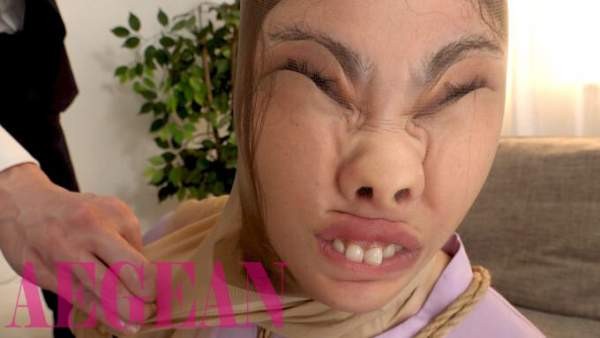 AEGE-056 이미지 #8