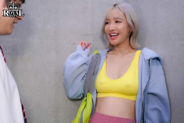 ROYD-288 이미지 #5