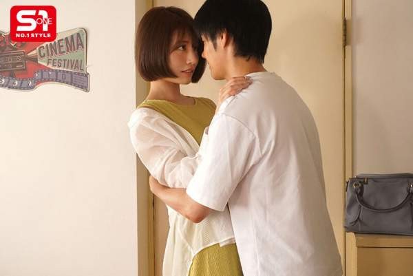 SNOS-056 이미지 #4