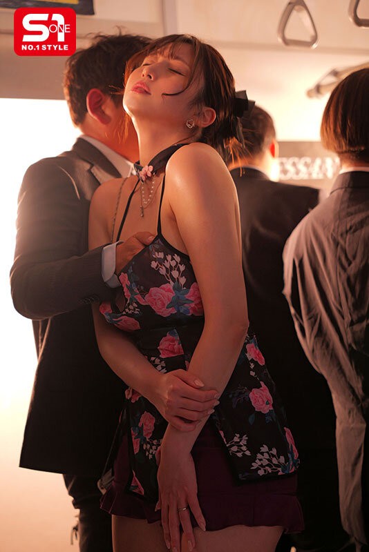 SNOS-052 이미지 #9