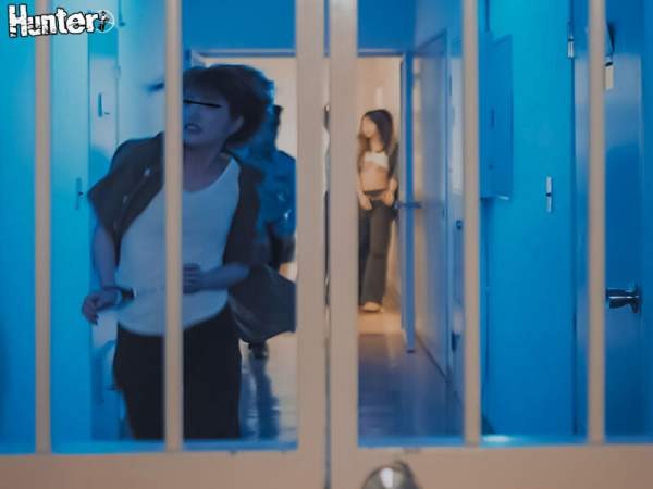 HUBLK-063 이미지 #8