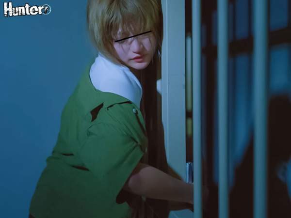 HUBLK-063 이미지 #9