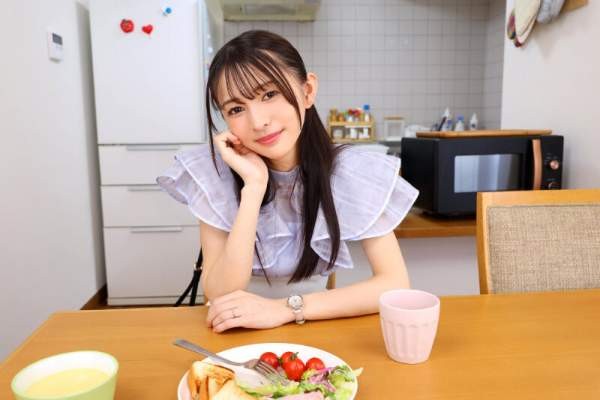 URVRSP-537 이미지 #4