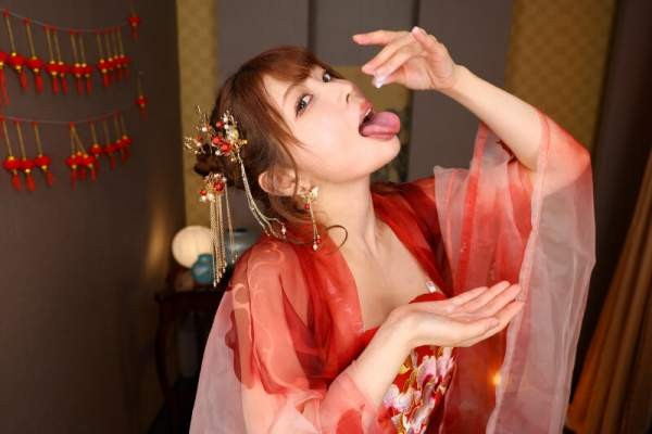 URVRSP-535 이미지 #8