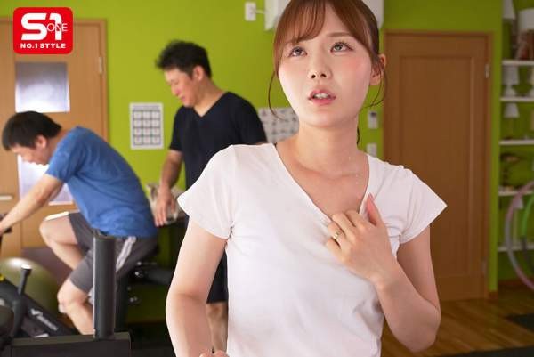 SNOS-078 이미지 #6