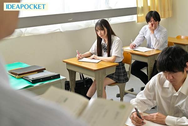 IPZZ-766 이미지 #4