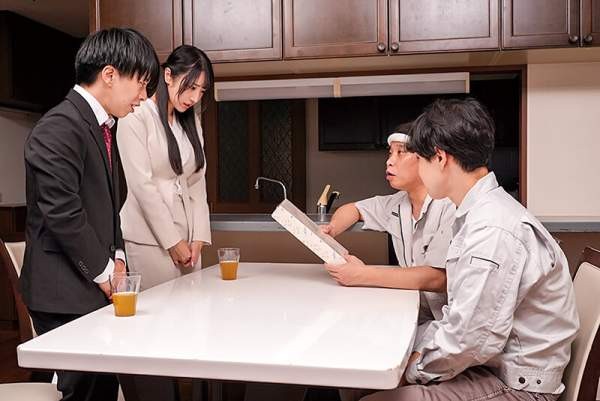 NGOD-318 이미지 #9