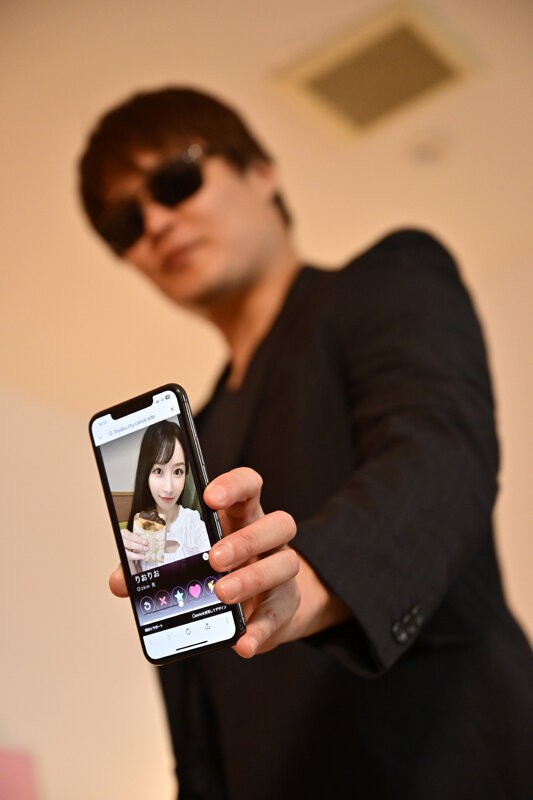 NMSL-033 이미지 #8