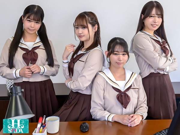 HSODA-102 이미지 #6