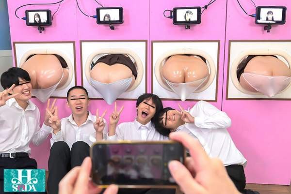 HSODA-102 이미지 #9