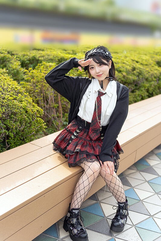 INSTV-690 이미지 #5