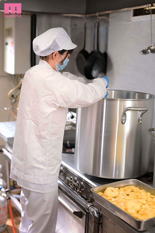 MIFD-711 이미지 #4