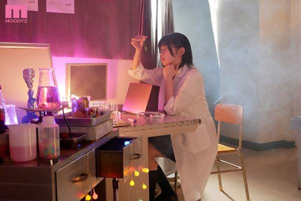 MIDA-519 이미지 #4