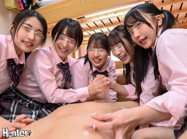 HUNTC-431 이미지 #11