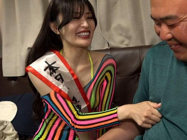 GQN-008 이미지 #13