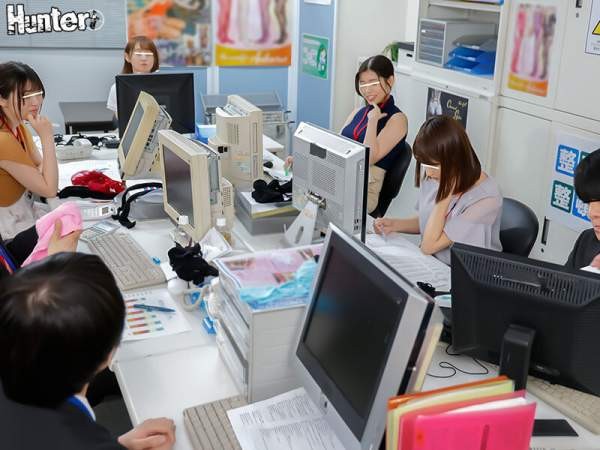 HUNTC-459 이미지 #5