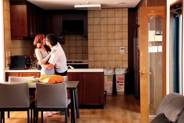 HZGD-332 이미지 #8