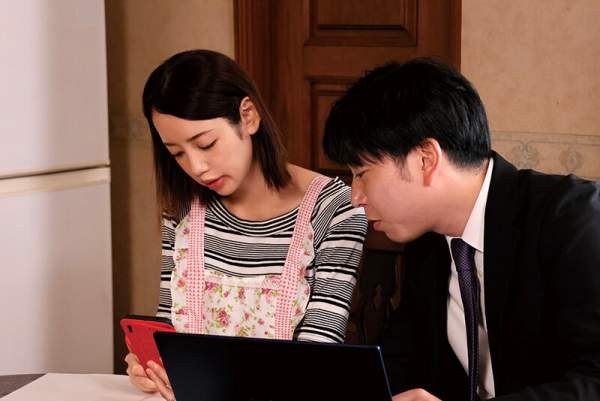 NGOD-326 이미지 #6