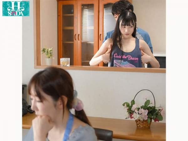 HSODA-107 이미지 #15