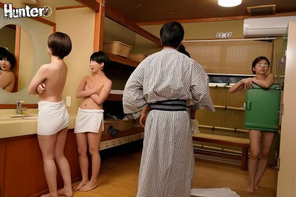 HUNTC-552 이미지 #7