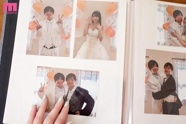 MIKR-073 이미지 #4