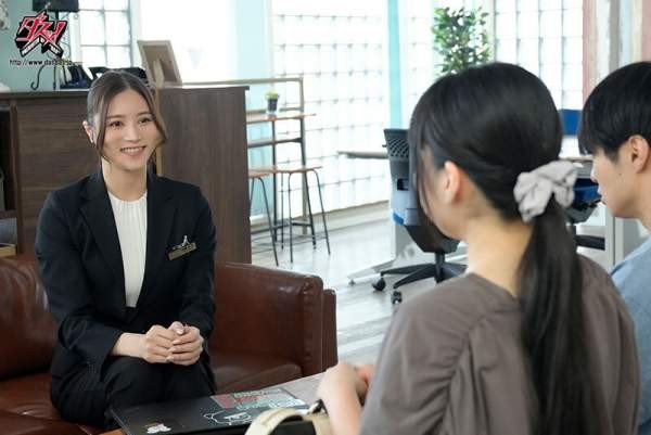 DASS-891 이미지 #4