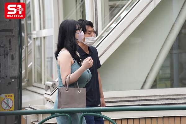 SNOS-135 이미지 #7