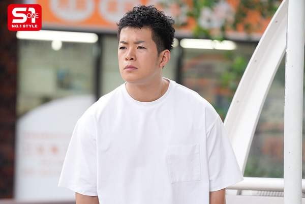 SNOS-135 이미지 #8