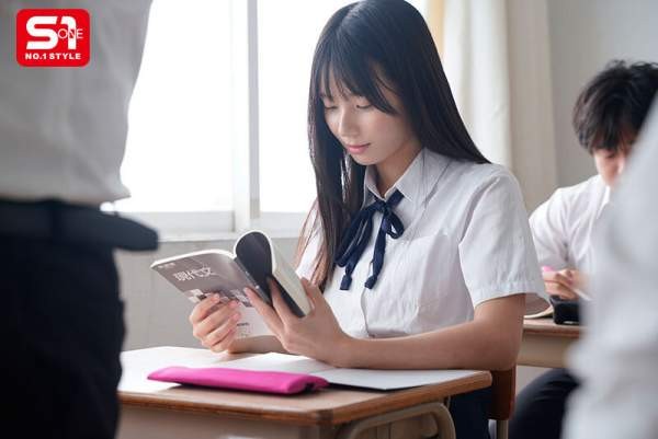 SNOS-156 이미지 #5