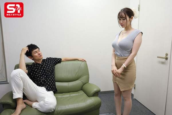 SNOS-159 이미지 #9