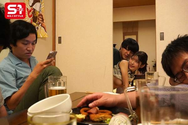 SNOS-083 이미지 #10