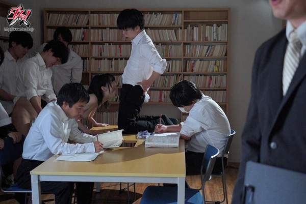 DASS-904 이미지 #9