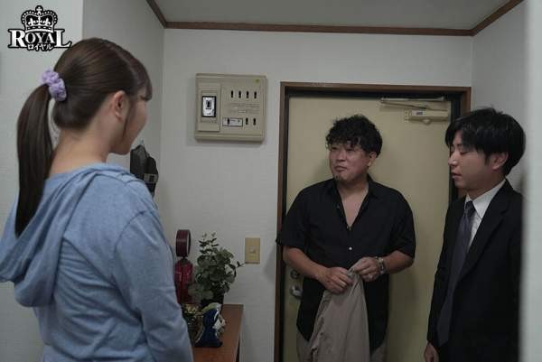 ROYD-301 이미지 #4