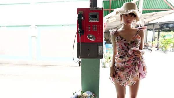 REBD-1024 이미지 #5