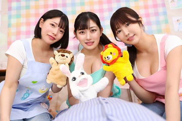 SAVR-1022 이미지 #12