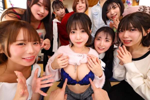 URVRSP-559 이미지 #4