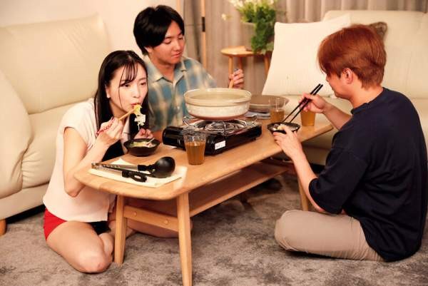 HZGD-334 이미지 #4