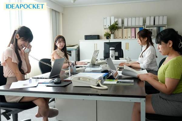 IPZZ-805 이미지 #4