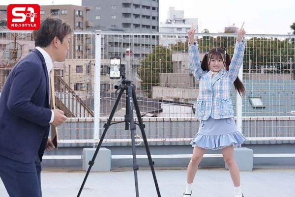 SNOS-198 이미지 #4