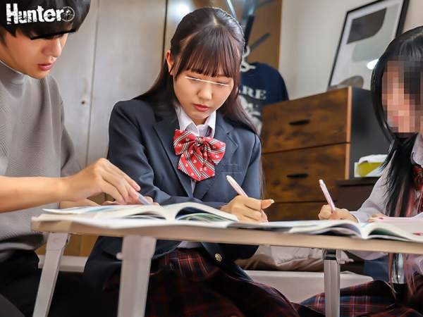 HUNTC-519 이미지 #5