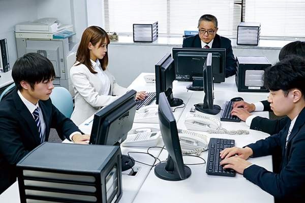 NGOD-331 이미지 #5