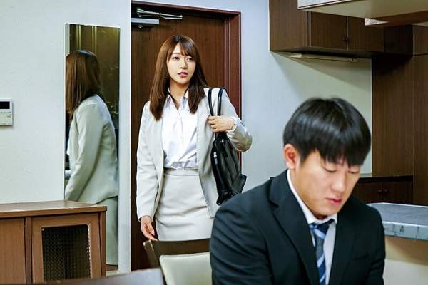 NGOD-331 이미지 #8