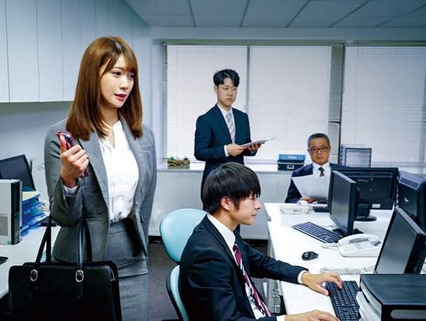 NGOD-331 이미지 #9