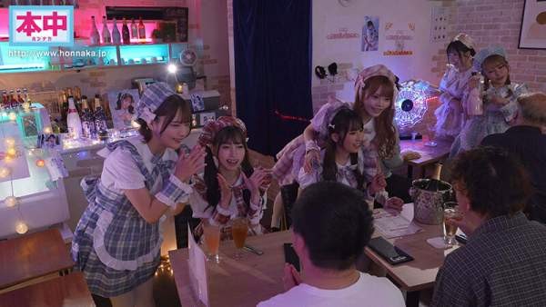 HMN-835 이미지 #9