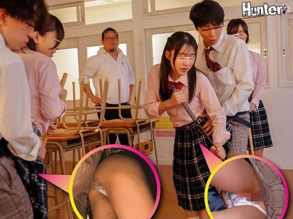 HUNTC-529 이미지 #17