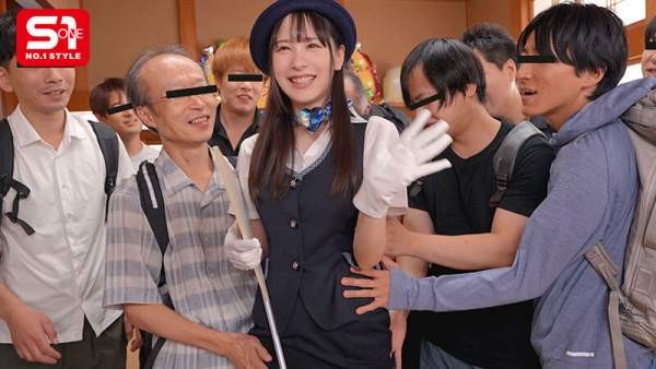 SNOS-182 이미지 #8