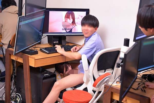 SVCAO-025 이미지 #5