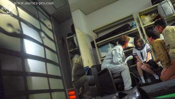 APNS-408 이미지 #9