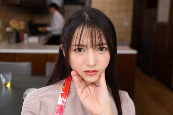 URVRSP-566 이미지 #6