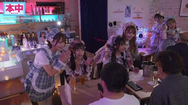 HMN-836 이미지 #9